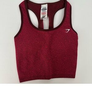 Gymshark Adapt Animal Seamless Tank